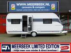 Hobby Excellent Edition 540 UFF NIEUW MODEL OP VOORRAAD !, Schokbreker, Rondzit, Hobby, 6 tot 7 meter