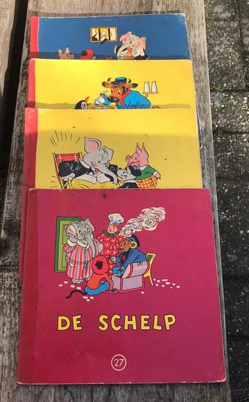 Uitg. ‘De Betuwe’ , Flipje Tiel  beschikbaar voor biedingen