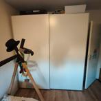 Kledingkast Goossens, Huis en Inrichting, Kasten | Roldeurkasten en Archiefkasten, Ophalen, Gebruikt, 200 cm of meer, 200 cm of meer