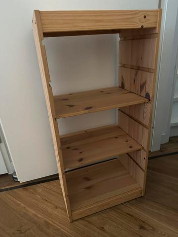 Free shelf beschikbaar voor biedingen
