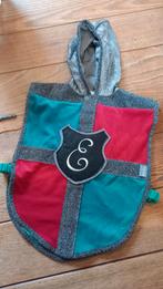 Efteling ridderkostuum 98-104, Kinderen en Baby's, Carnavalskleding en Verkleedspullen, Ophalen of Verzenden, Zo goed als nieuw