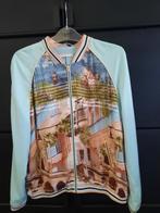 Prachtig jasje Esprit (42/xl), Ophalen of Verzenden, Zo goed als nieuw, Maat 42/44 (L), Blauw