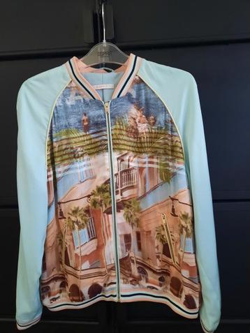 Prachtig jasje Esprit (42/xl) beschikbaar voor biedingen