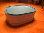 Tupperware Vleeswarenbox, Ophalen of Verzenden, Zo goed als nieuw