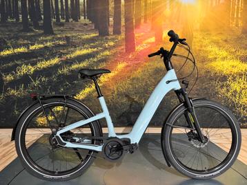 Nieuwe Specialized Como 4.0 IGH ebike maat L beschikbaar voor biedingen