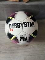 Derbystar Voetbal - Gebruikt, Sport en Fitness, Voetbal, Verzenden, Gebruikt, Bal