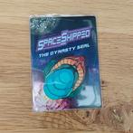 Space Shipped - The Dynasty Seal Expansion, Hobby en Vrije tijd, Ophalen of Verzenden, Zo goed als nieuw, Plaatje