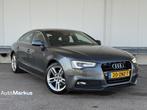 Audi A5 Sportback 1.8 TFSI Pro Line 3X S-Line|Automaat|Xenon, Auto's, Euro 5, Gebruikt, 4 cilinders, 4 stoelen