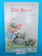 Het tweede boek van Dik Trom nr. 3233-02, Ophalen, Zo goed als nieuw