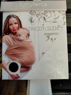 Babylonia Draagdoek - Zo goed als nieuw!, Ophalen