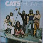 Cats - Home (1973) LP klaphoes Nederpop, Cd's en Dvd's, Vinyl | Rock, Gebruikt, Ophalen of Verzenden, 12 inch, Poprock