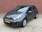 Kia RIO 1.2 CVVT Super Pack / 5-deurs / Airco / Cruise contr, Euro 5, Gebruikt, 1054 kg, Bedrijf