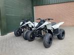 Yamaha 90 cc Kinder quad YFM 90 cc
