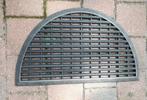 Duurzame buiten deurmat., Tuin en Terras, Deurmatten, Ophalen, Zo goed als nieuw, Rubber, Binnen