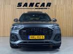 Audi Q5 Sportback 55 TFSI e S-Line PANO|LUCHTVERING|TREKHAAK, Auto's, Audi, Automaat, Gebruikt, 4 cilinders, Bedrijf
