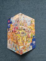Heye puzzel 1500 stukjes, Ophalen of Verzenden, 500 t/m 1500 stukjes, Zo goed als nieuw, Legpuzzel