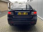 Saab 9-3 2.0 T Griffin AERO XWD 2.0T, Automaat, Gebruikt, 4 cilinders, Met garantie (alle)