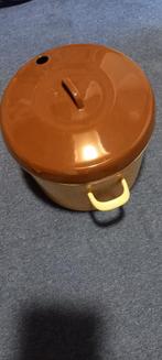 weck- of verfketel, Ophalen, Zo goed als nieuw, Overige typen