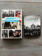 DVD serie HEIMAT 1, Ophalen of Verzenden, Gebruikt