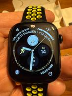 Apple Watch Series 10, Hartslag, Zwart, IOS, Nieuw