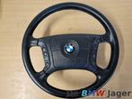 Stuurwiel BMW 7-serie E38 5 serie E39, Gebruikt, Ophalen of Verzenden, BMW, BMW