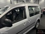 Volkswagen Caddy Combi 1.2 TSI Airco|Pdc|Apk nieuw, Voorwielaandrijving, Gebruikt, Met garantie (alle), Bedrijf