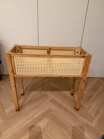 Webbing plantenbak Xenos beschikbaar voor biedingen