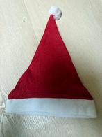 Kerstmuts rood, Ophalen of Verzenden, Nieuw