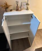 Kast wit, Huis en Inrichting, Ophalen, Zo goed als nieuw