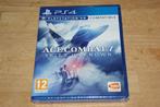 Ace Combat 7 Skies Unknown (ps4) NIEUW in seal, 1 speler, Racen en Vliegen, Ophalen of Verzenden, Sony Interactive Entertainment