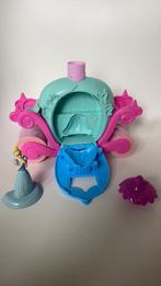 Assepoester Koets Speelset play-doh, Ophalen, Zo goed als nieuw, Overige typen