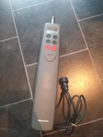 Raymarine stuurautomaat st 2000, Ophalen, Overige typen