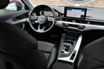 Audi A4 Avant 35 TFSI Launch edition Sport S-line, Leder, AC, Auto's, Audi, Gebruikt, Euro 6, 4 cilinders, A4