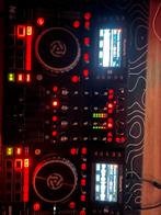 Numark NVII ruilen voor XDJ-RX3 of een andere XDJ, Muziek en Instrumenten, Ophalen, Zo goed als nieuw, Pioneer
