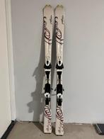 Atomic Dames Ski's - Beginner, Ophalen, 140 tot 160 cm, Gebruikt, Carve