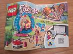 Diverse kleine Lego Friends sets inclusief instructieboekjes, Ophalen of Verzenden, Zo goed als nieuw, Complete set, Lego