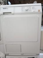 Miele T4225 C condensdroger 7 KG, 6 tot 8 kg, Anti-kreukfase, Ophalen of Verzenden, Zo goed als nieuw