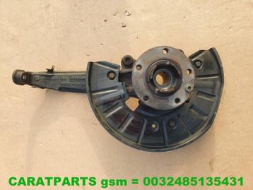 7p6407246a q7 fusee touareg wielnaaf cayenne wielophanging beschikbaar voor biedingen