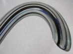 antieke Murano glas wandelstok de loteling 211, Verzenden