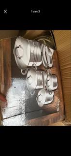 Nieuwe Blaumann Pannenset - Gourmet Line BL-1410-1, Inductieplaat, Nieuw, Pannenset, Ophalen of Verzenden