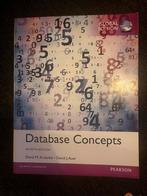 Database Concepts - Kroenke & Auer, Ophalen of Verzenden, Beta, Zo goed als nieuw, WO