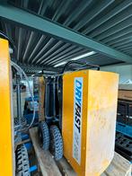 Bouwdrogers te huur: Dryfast DF-800, Doe-het-zelf en Verbouw, Overige Doe-het-zelf en Verbouw, Ophalen of Verzenden, Zo goed als nieuw