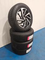 ❄️NIEUWE originele VW Woodstock velgen 17 inch WINTER T5 T6, Banden en Velgen, Nieuw, 17 inch, 235 mm