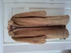 H&M /TEDDY/ mt S, Kleding | Dames, Jassen | Winter, Ophalen of Verzenden, Gedragen, Bruin