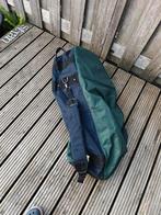 Golf reistas travelbag met wieltjes, Sport en Fitness, Ophalen of Verzenden, Gebruikt
