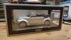 Volkswagen Kever 1303 Cabriolet Norev 1/18, Hobby en Vrije tijd, Modelauto's | 1:18, Ophalen of Verzenden, Zo goed als nieuw, Norev