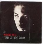 Single van Terence Trent D'Arby uit 1987 - stemra, Ophalen of Verzenden, Zo goed als nieuw, Pop