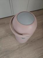 We-Too Luieremmer roze, Ophalen, Gebruikt