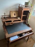 Antiek bureau, Ophalen, Gebruikt