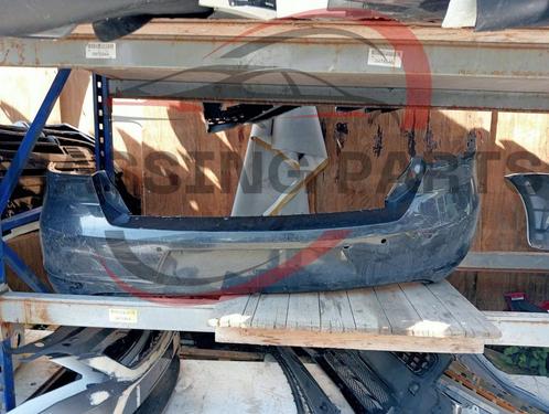 Volkswagen VW Golf 6 /GTI Cabrio Achterbumper 4pdc, Auto-onderdelen, Carrosserie en Plaatwerk, Bumper, Volkswagen, Achter, Gebruikt